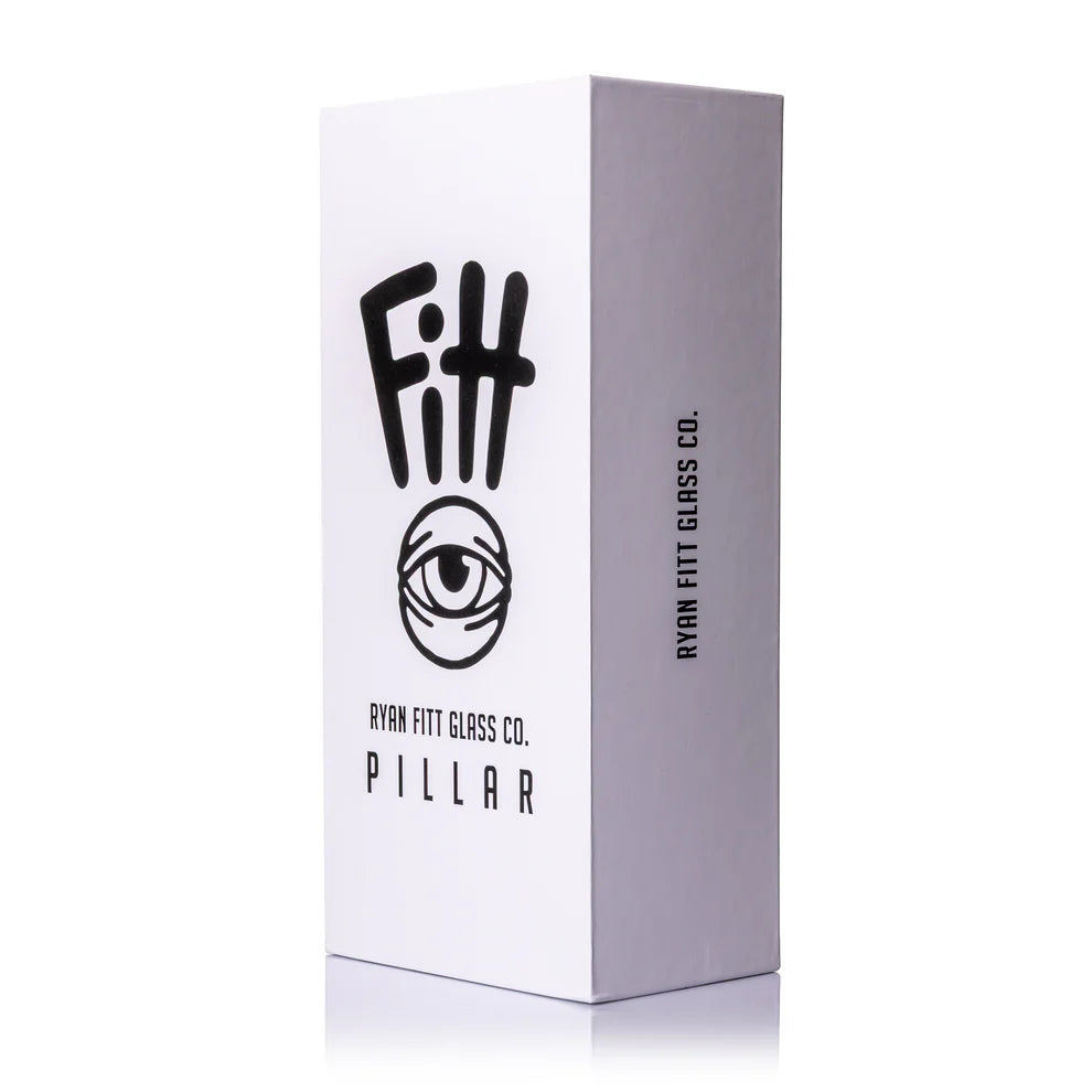 Ryan Fitt Pillar Pivot Bubbler