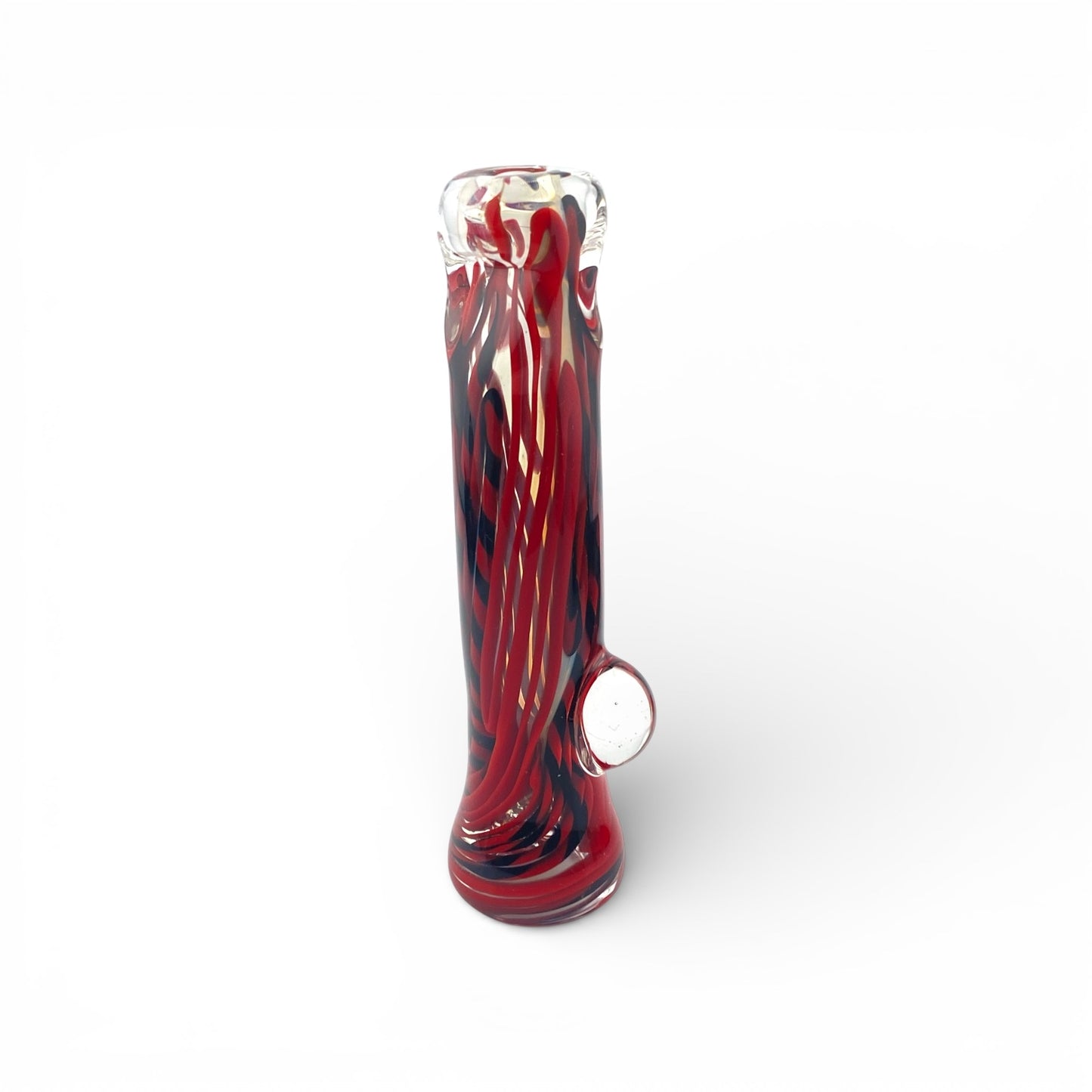 Citrus Glass Chillum