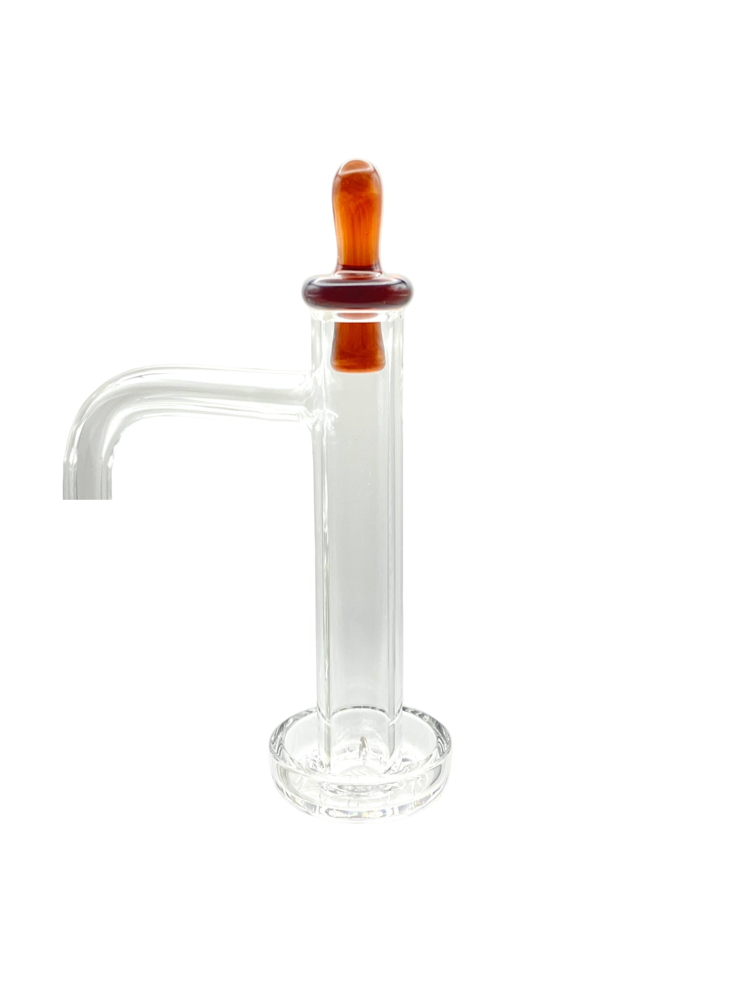 Steve H Control Tower Flat Top