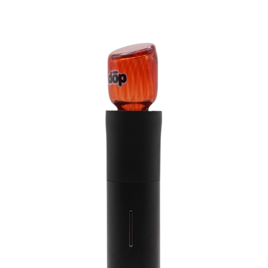 Dop Glass Pivot Mouthpiece