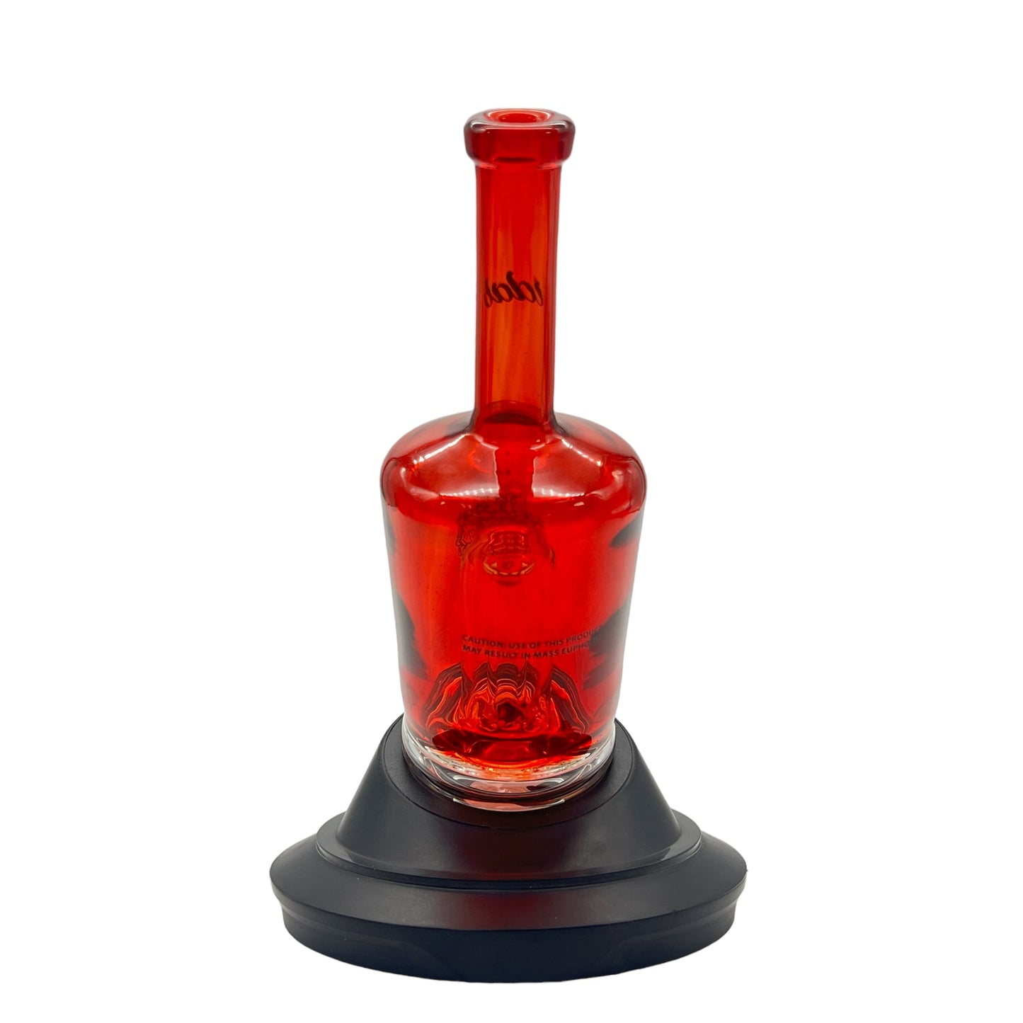 IDAB Glass Puffco Attachment
