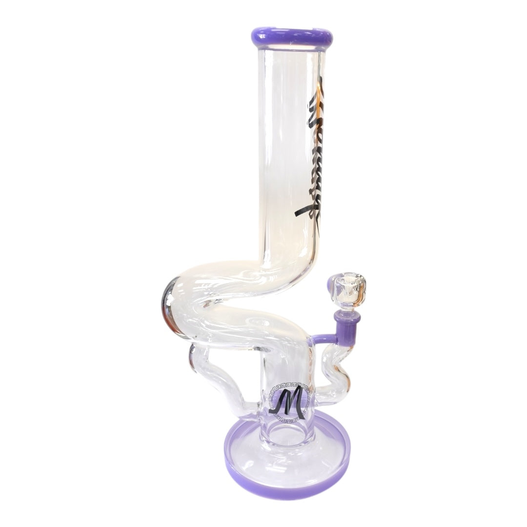 Monark Zig Zag Recycler