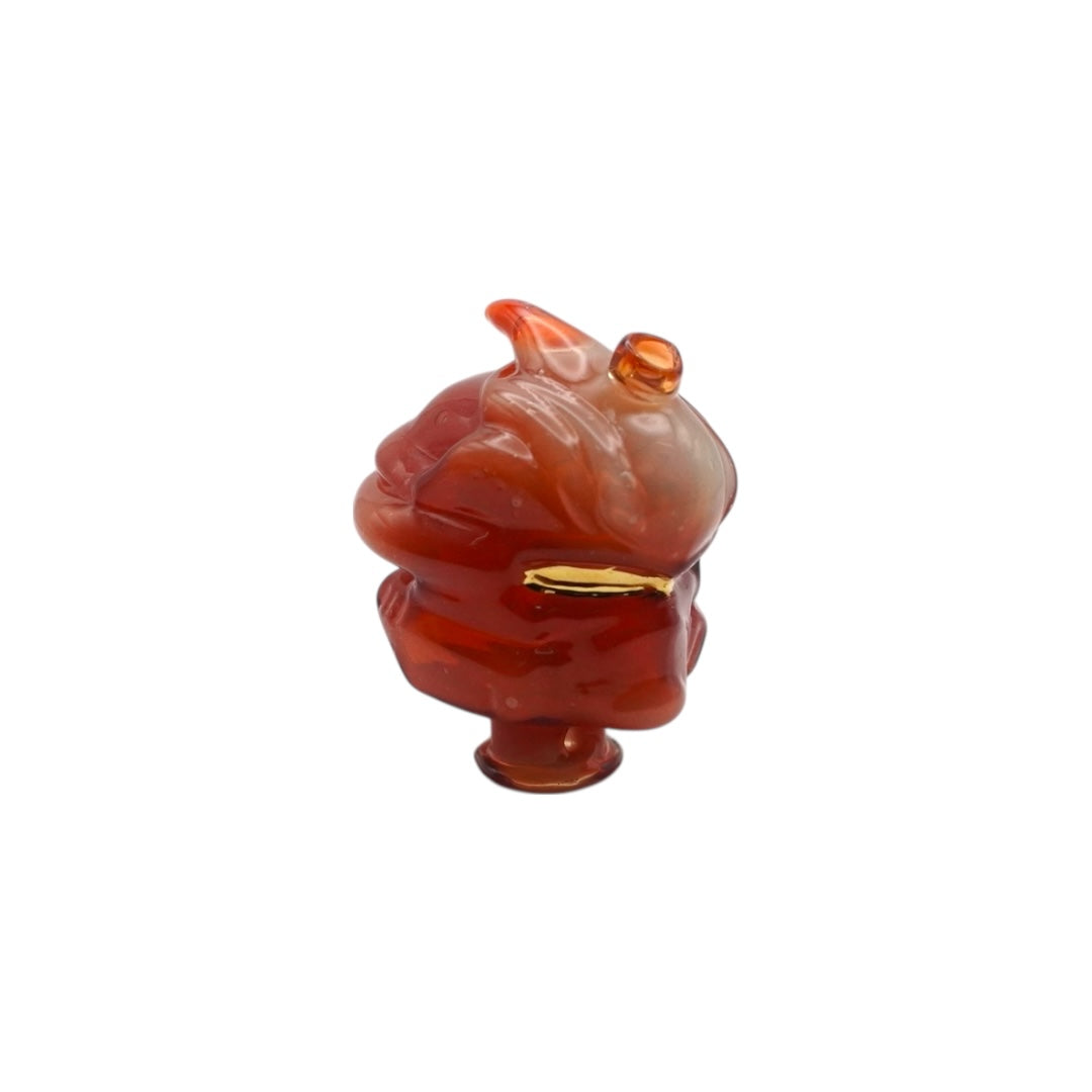 Tony Kazy Glass Pivot Mouthpiece