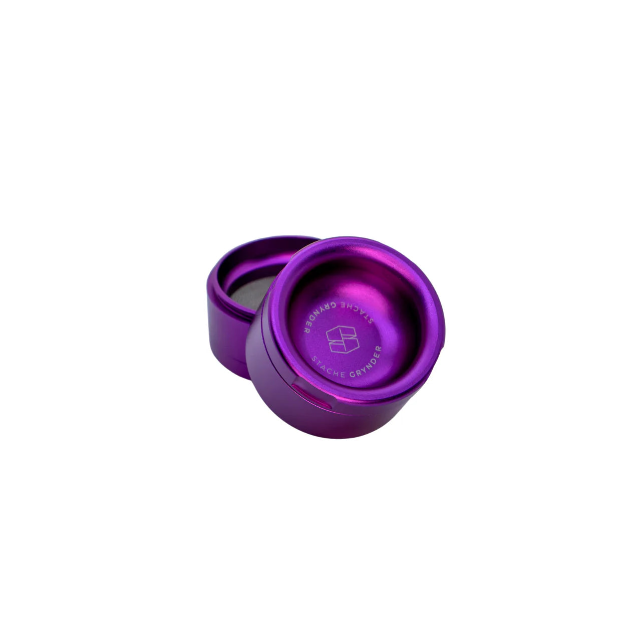 Stache Products Grynder 4 Piece