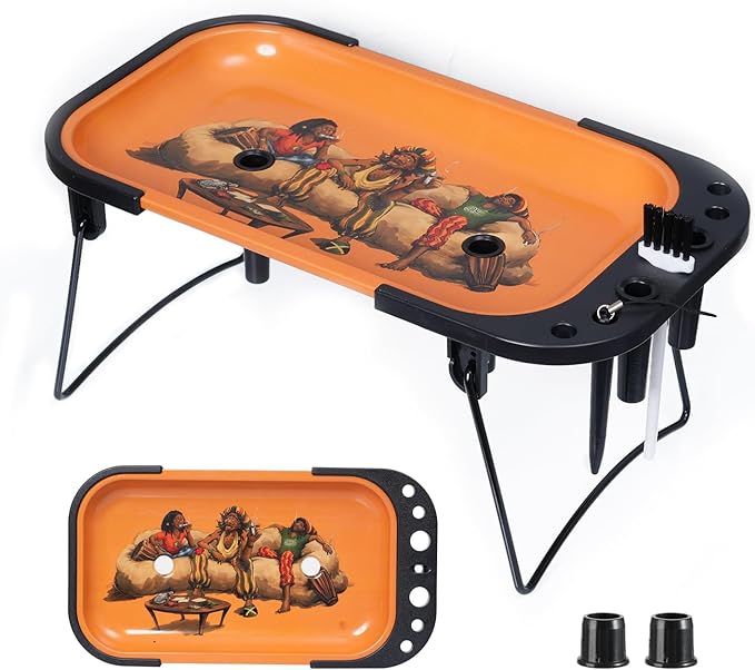 Rolling Console