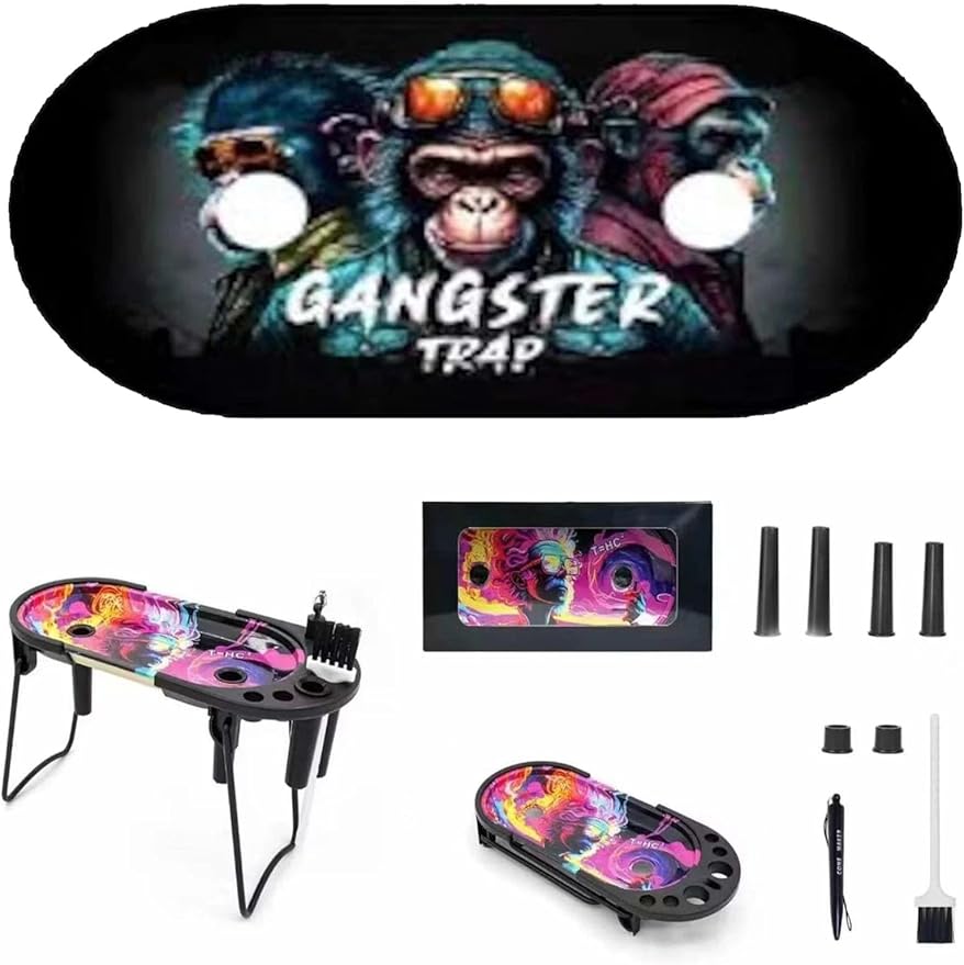 Rolling Console