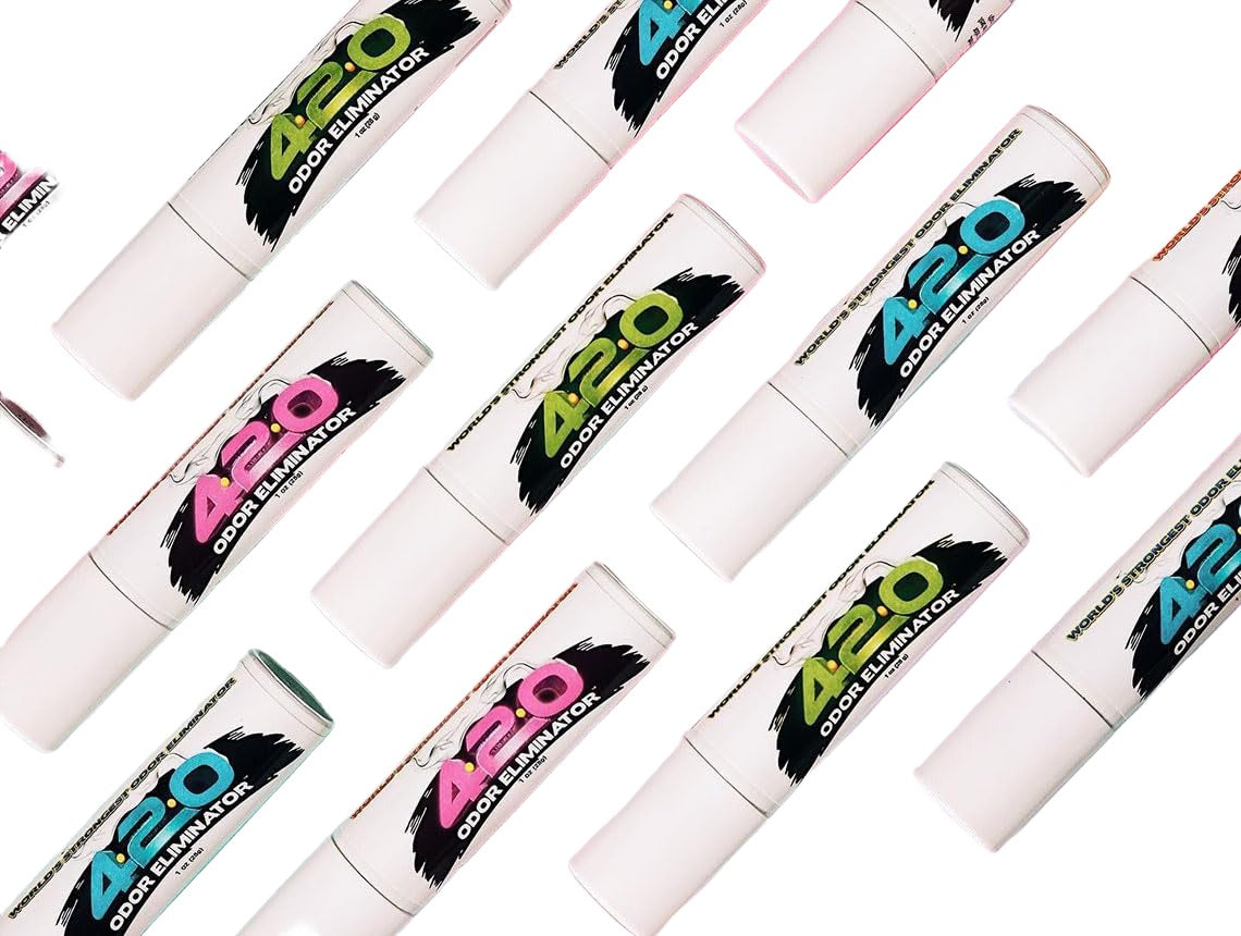 420 Odor Eliminator