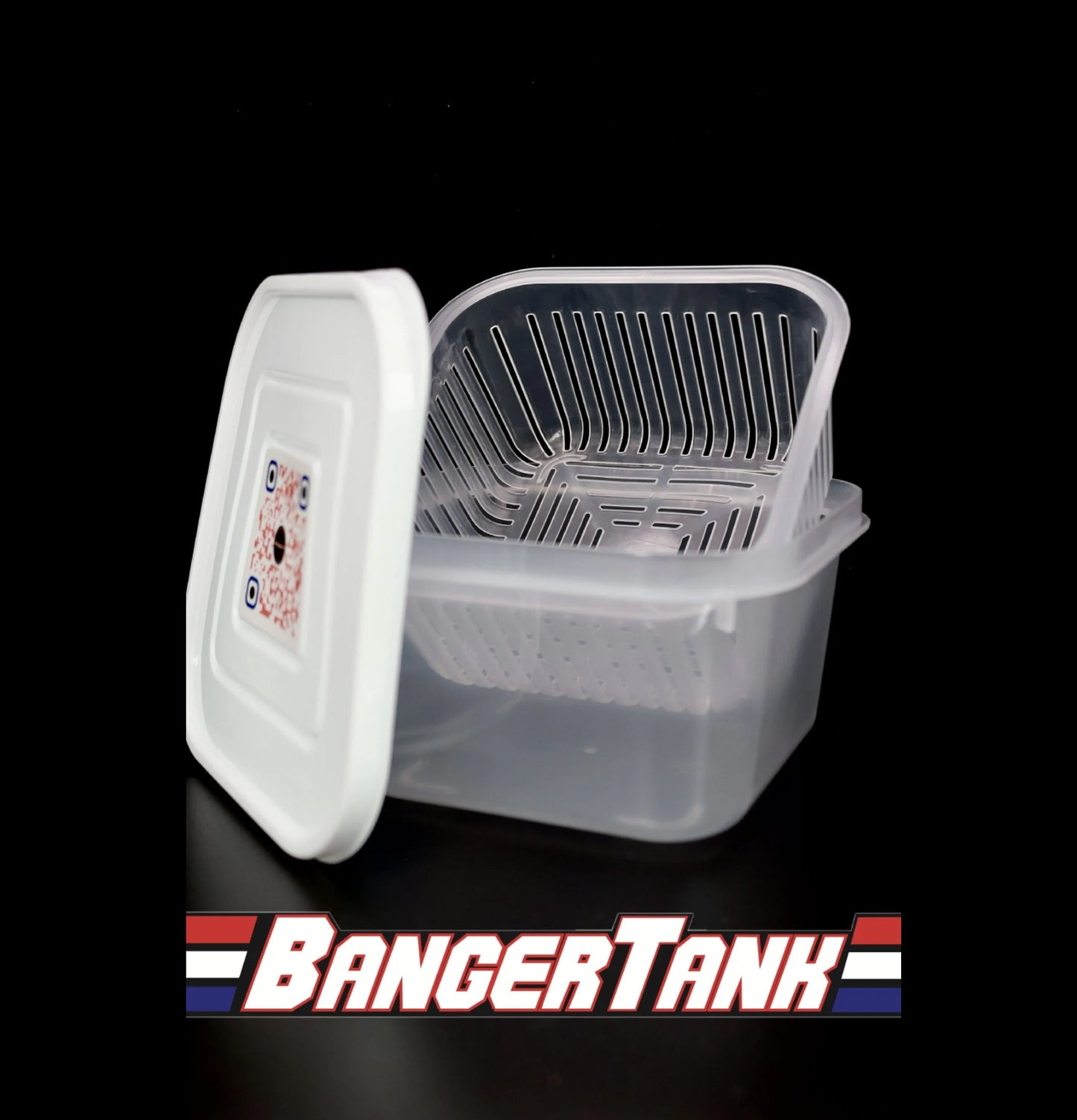 Heady Swabs Bucket
