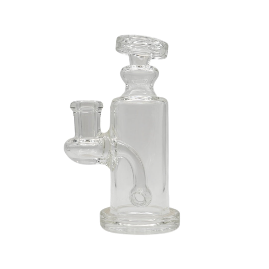 Glass Finger Glass