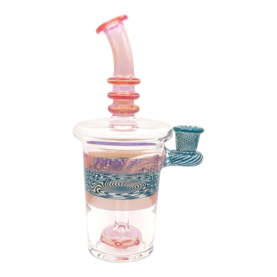 Uzzi Rig Cup (UV)