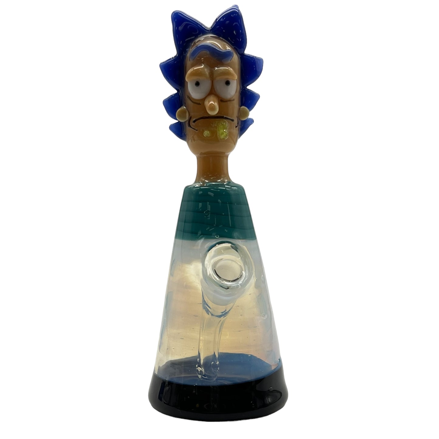 Weapons Of Glass Destruction