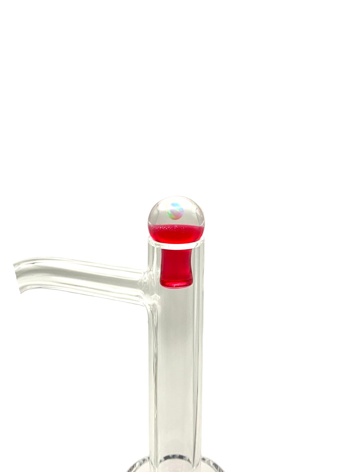 Steve H Sphere Opal Control Tower Top