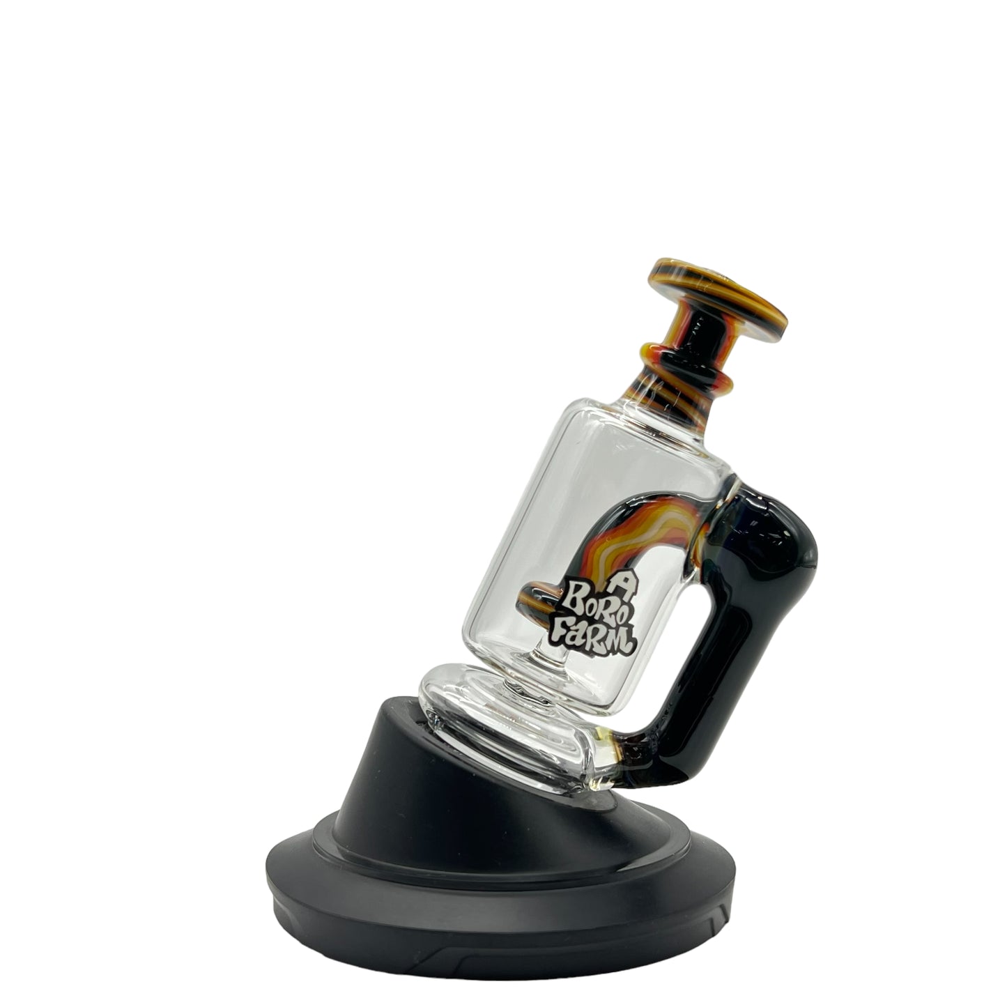 Boro Farm Puffco Attachment