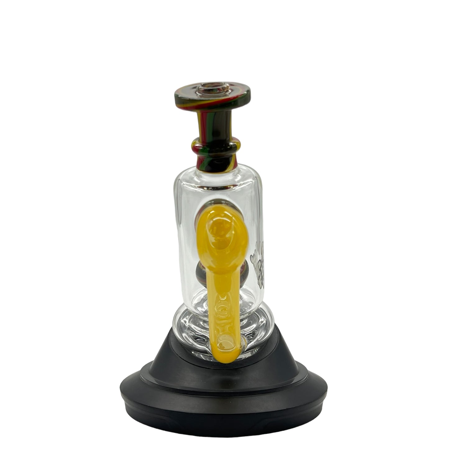 Boro Farm Puffco Attachment