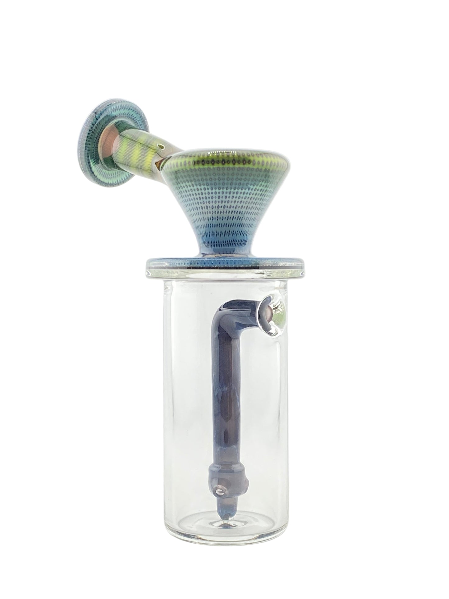 Charlie Shaw Dr. Dabber Switch 2 Attachment