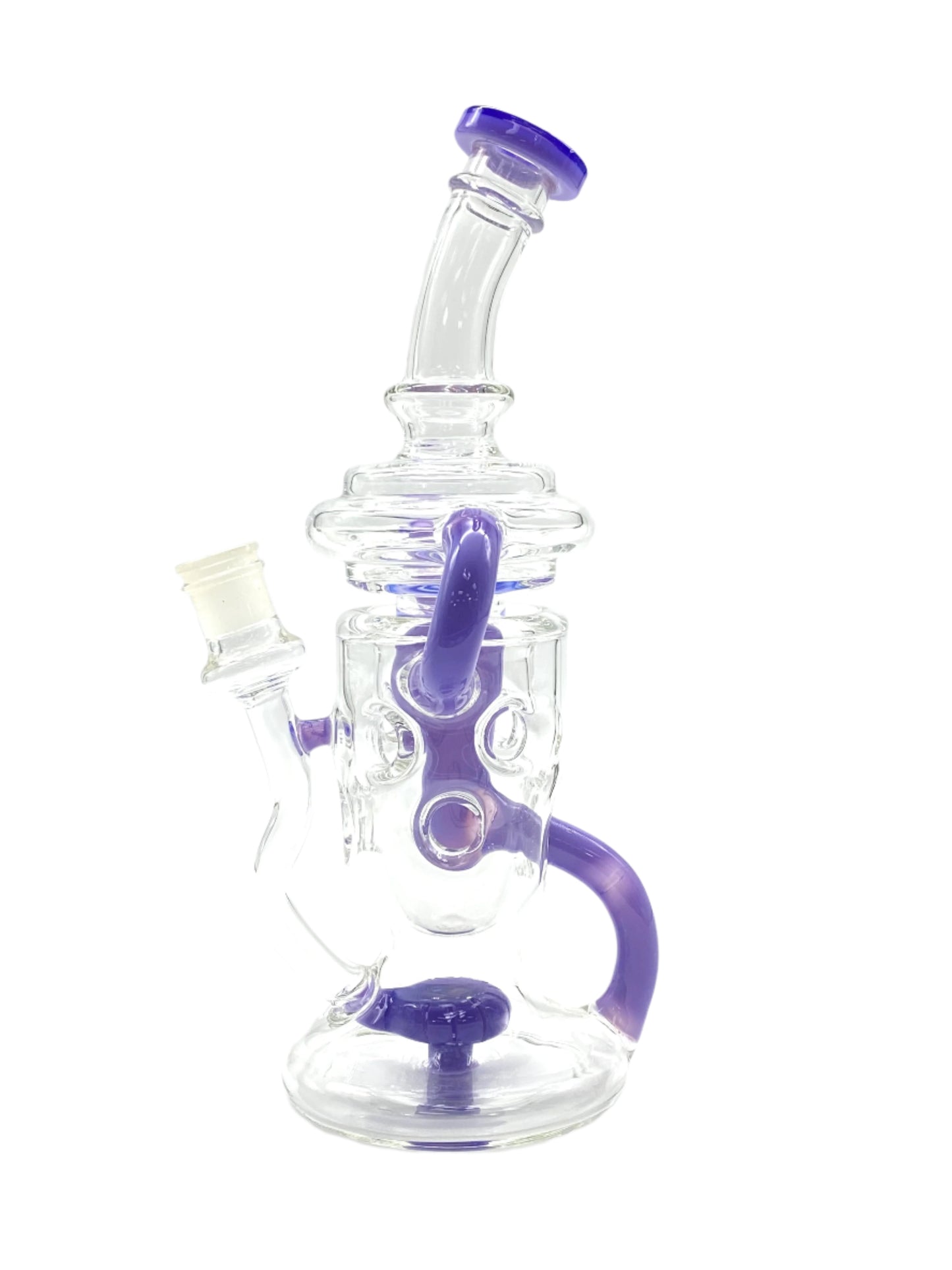 10” Recycler