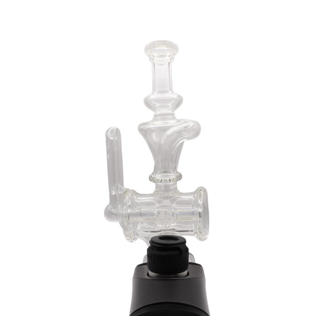 Oj Flame Puffco Attachment