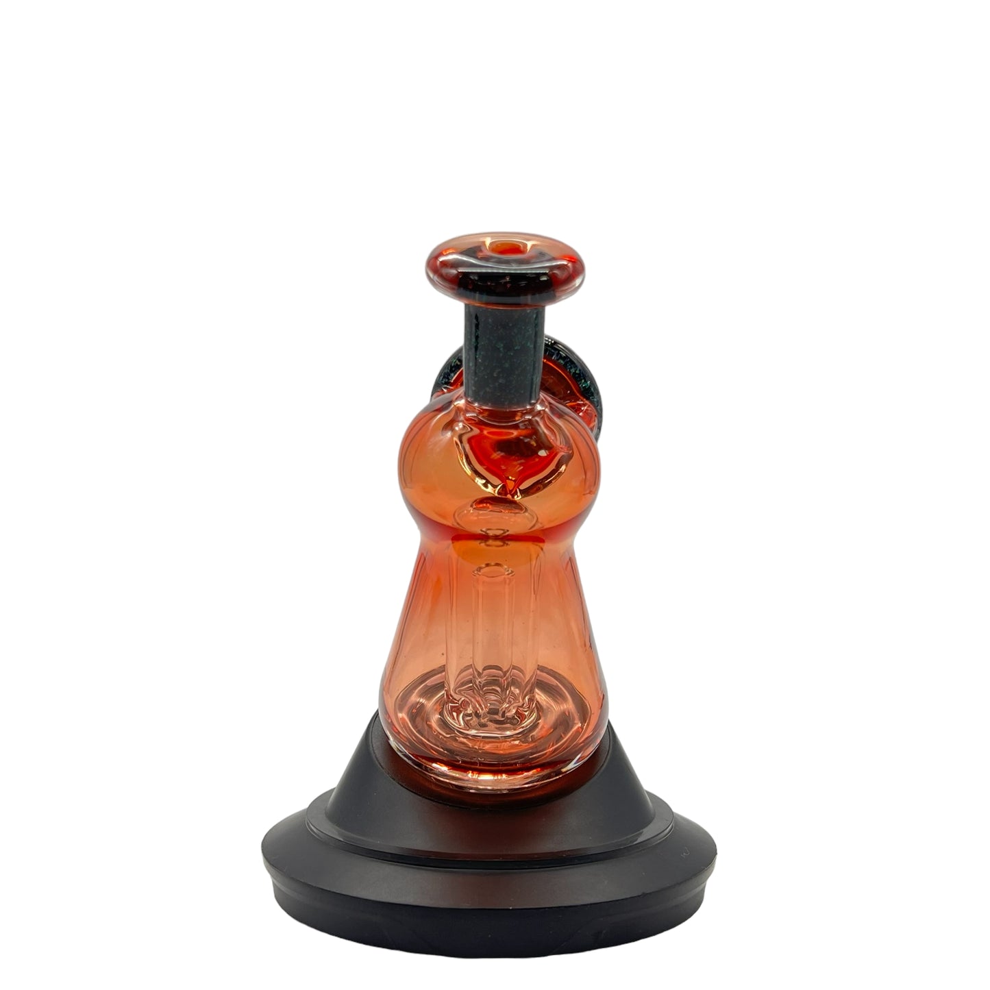 Aj Surf City Puffco Attachment (Aj Glass To Mouth)