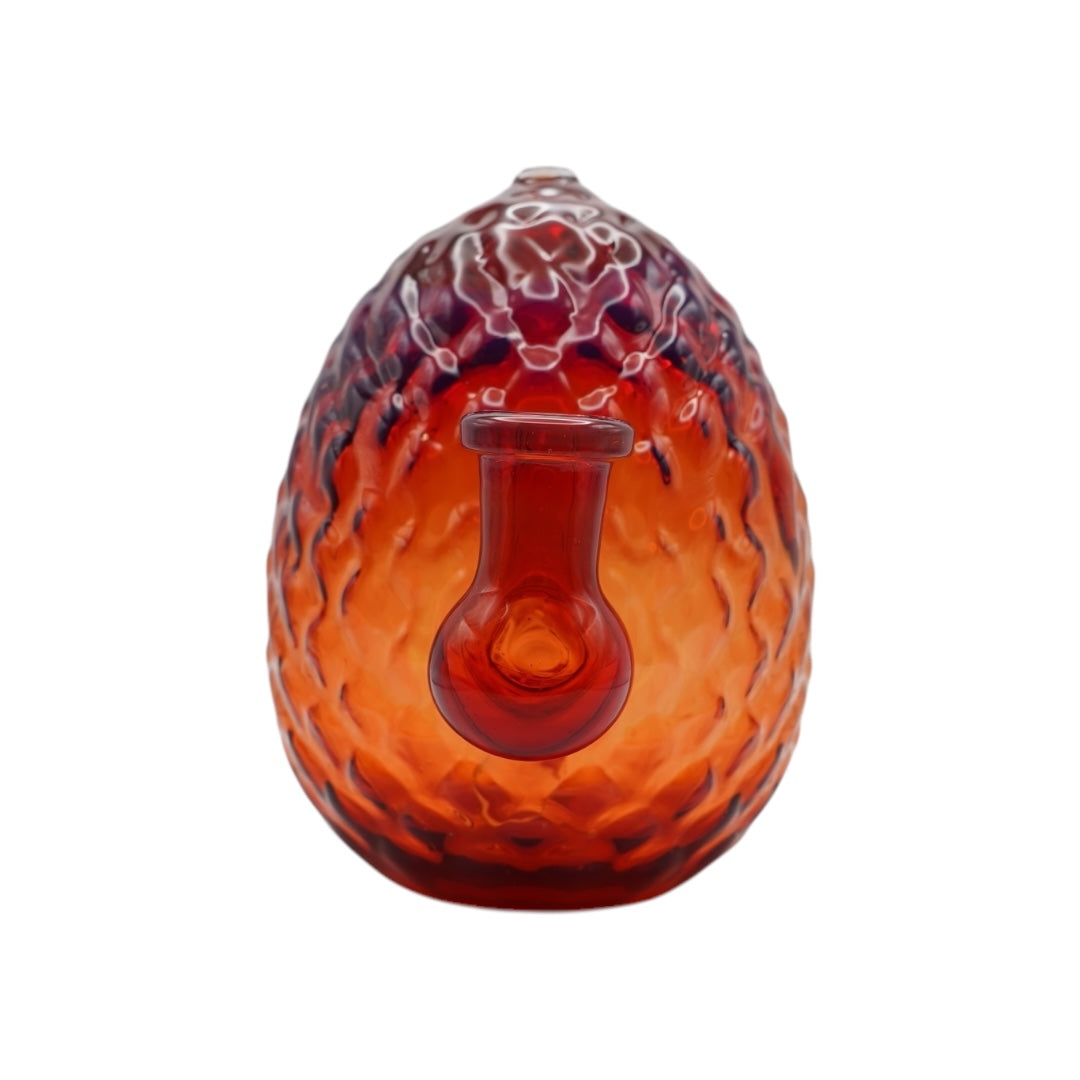 Tony Kazy Glass Egg Rig