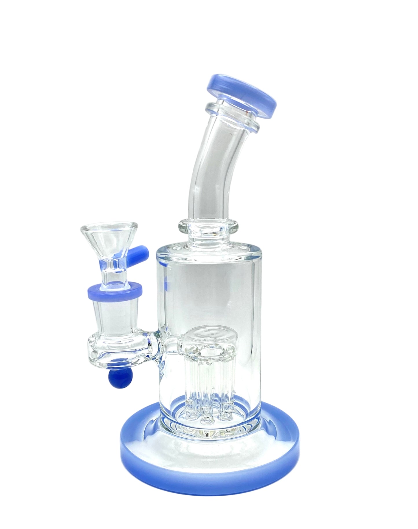 7” Water Pipe