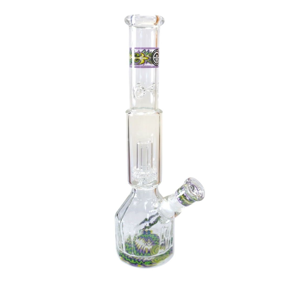 Encore Matrix Henny Pounder