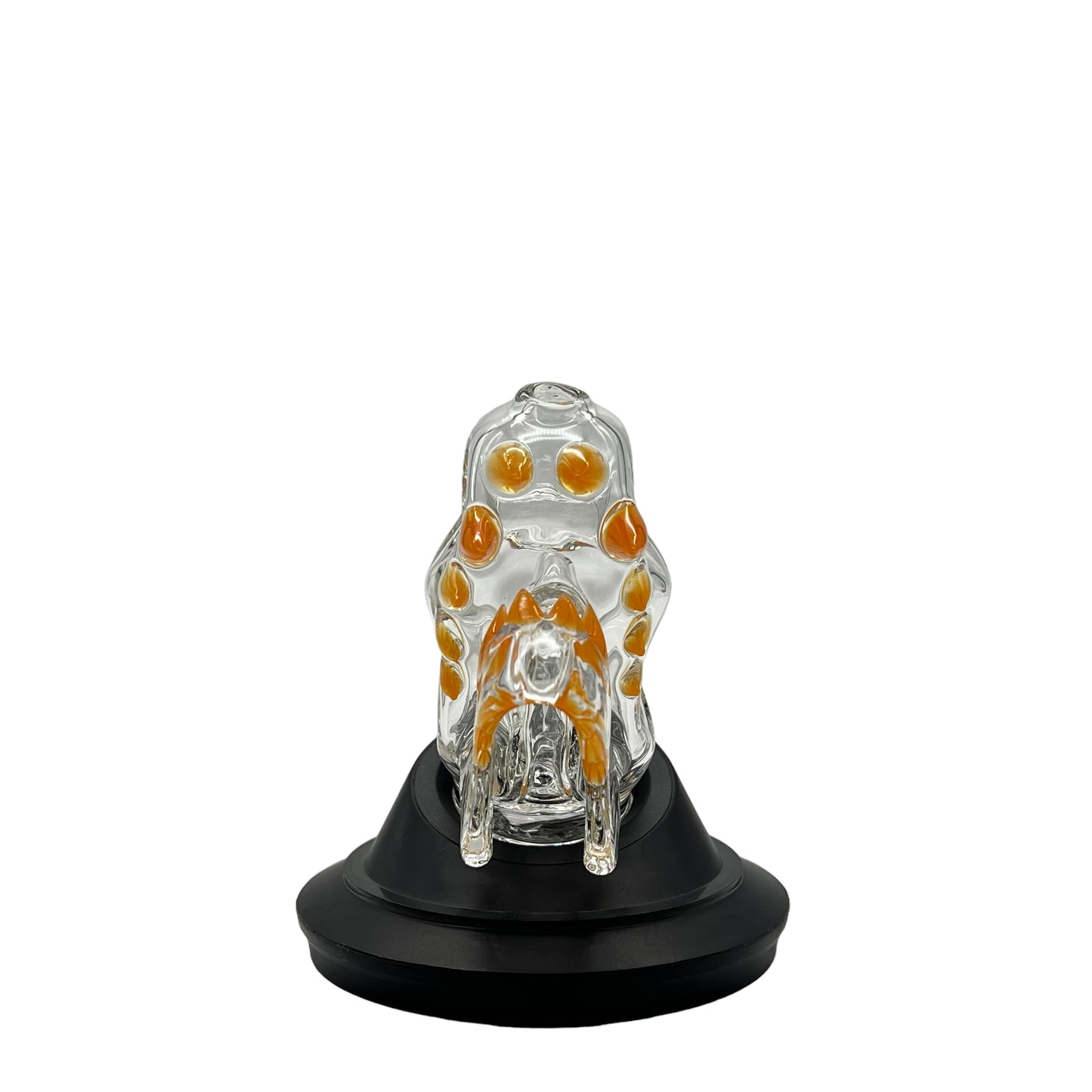 Enuff Glass Puffco Attachment