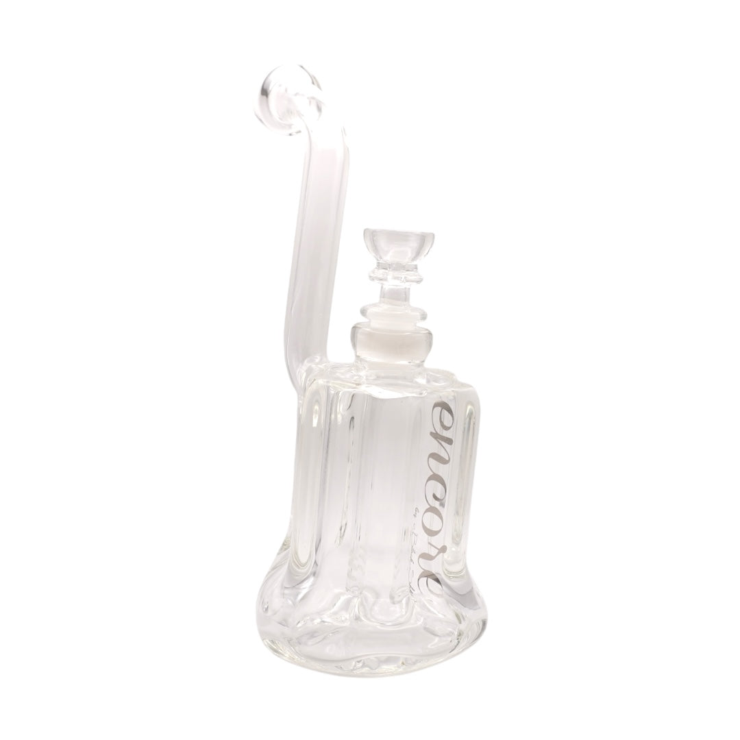 Encore HEX Standing Bubbler