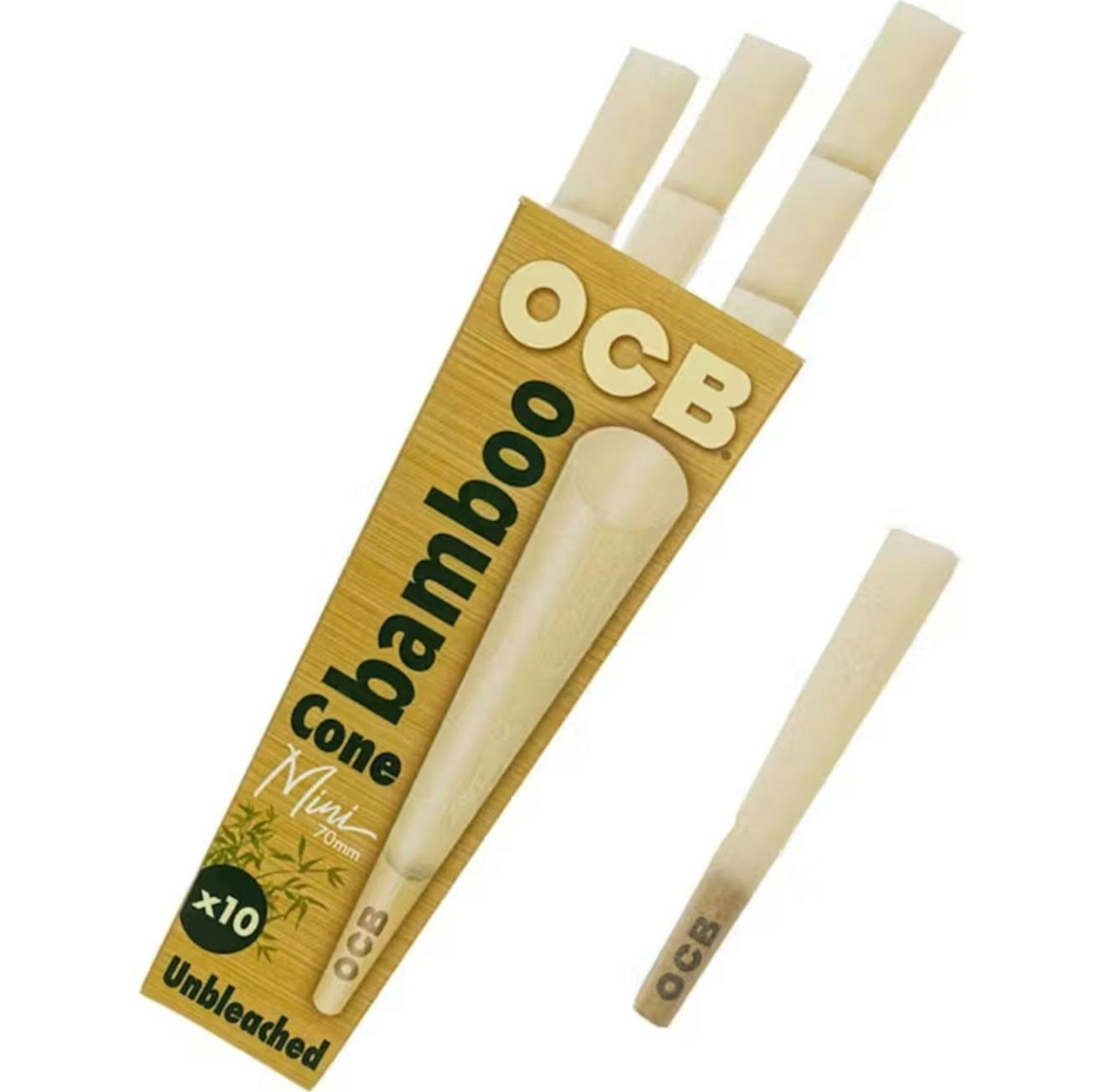 OCB Cones