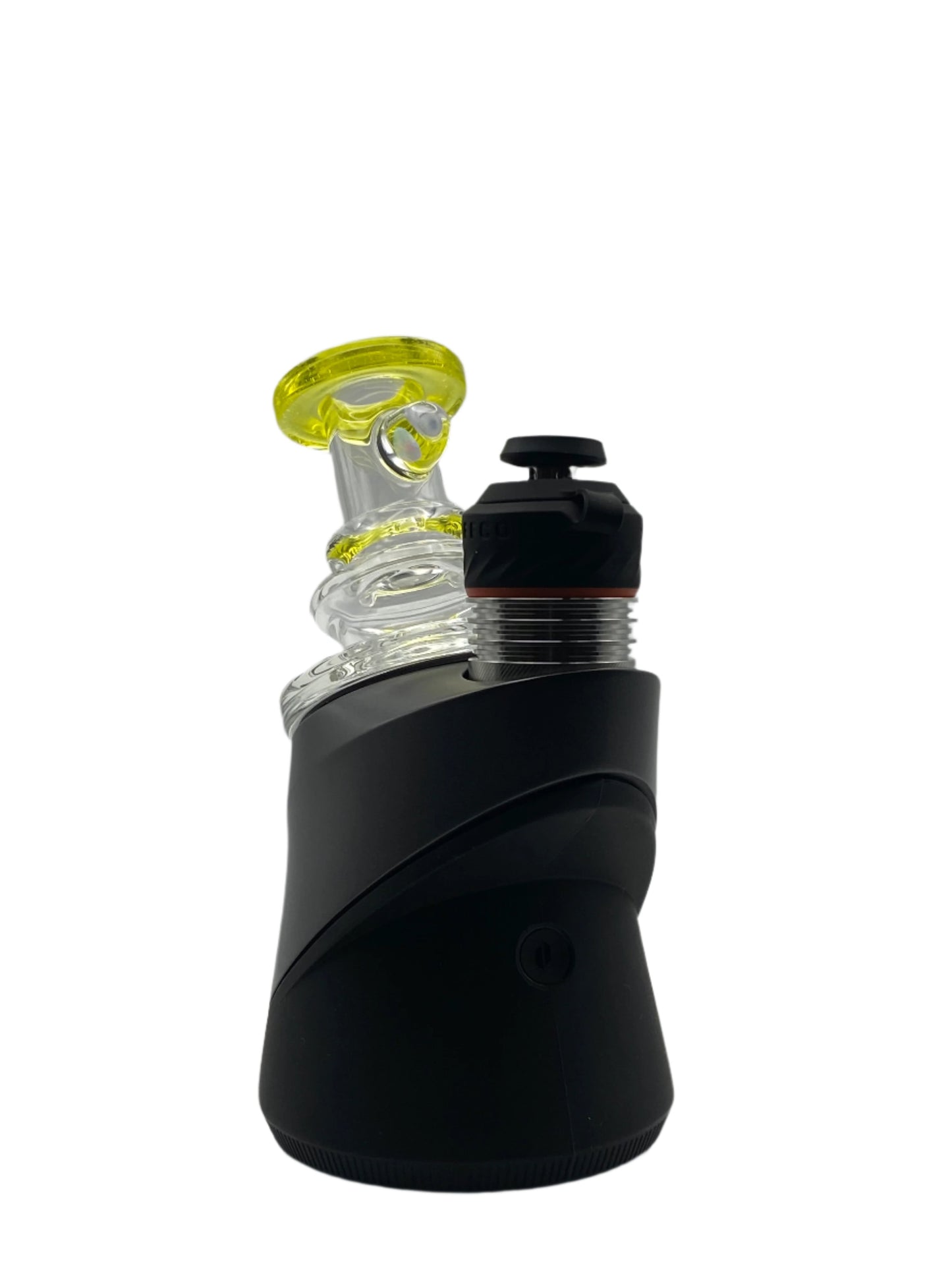 Charlie Shaw Dry Puffco Attachment