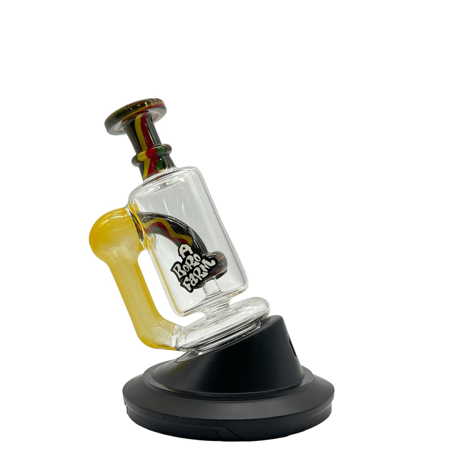 Boro Farm Puffco Attachment
