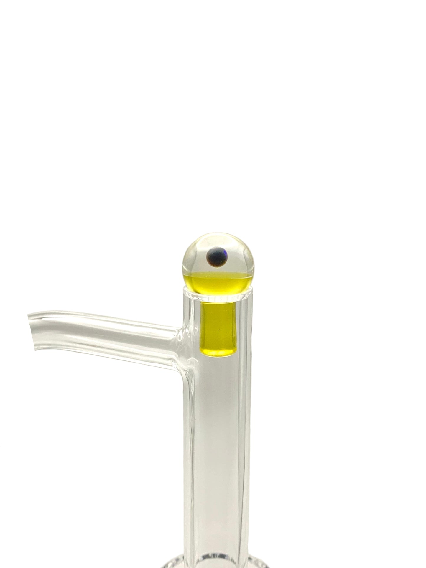 Steve H Sphere Opal Control Tower Top