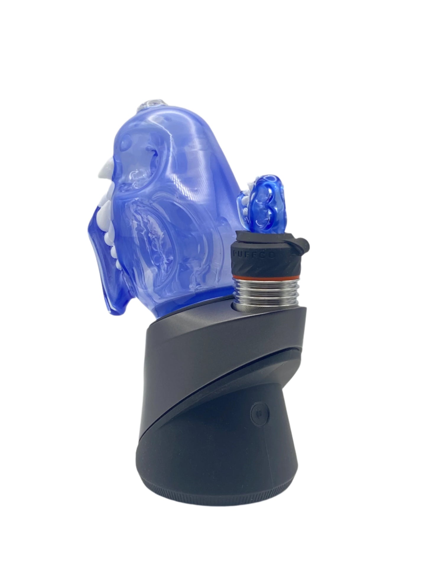 Enuff Glass Peak Attachment with Matching Dino Joystick