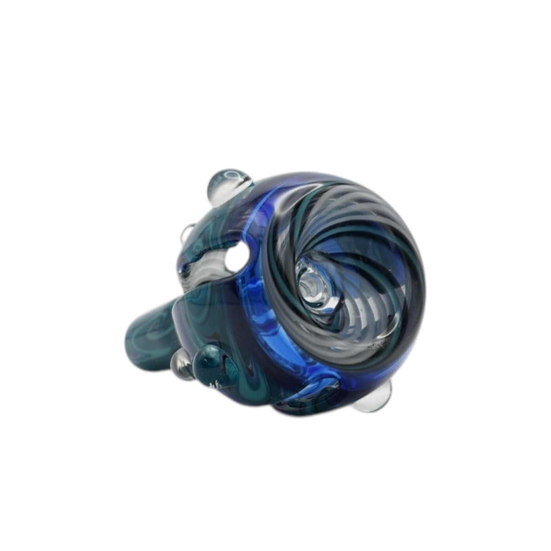 Pajay Glass Flower Bowl 14mm