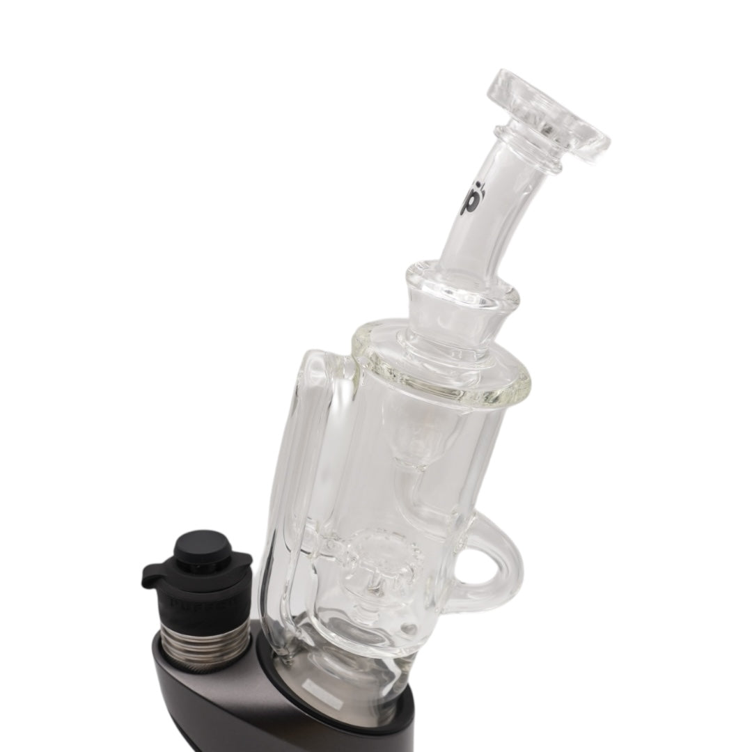 Dop Glass Incycler Puffco Attachment