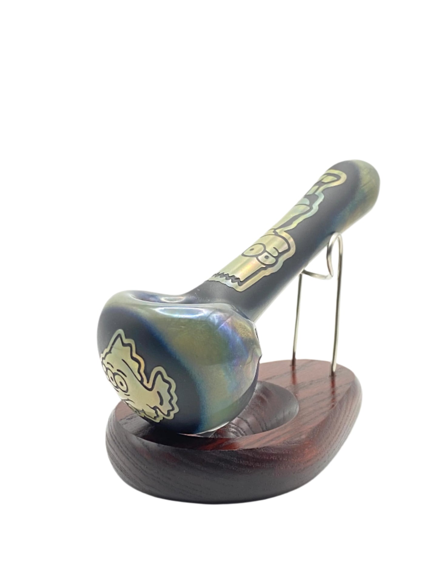 Think Boro Hand Pipe