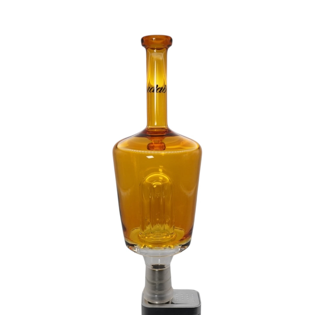 IDAB Glass Huni Badger Attachment
