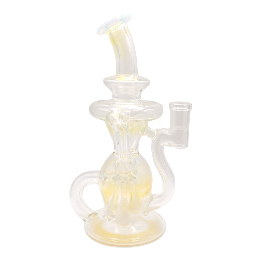 Uzzi Fumed Klein Recycler