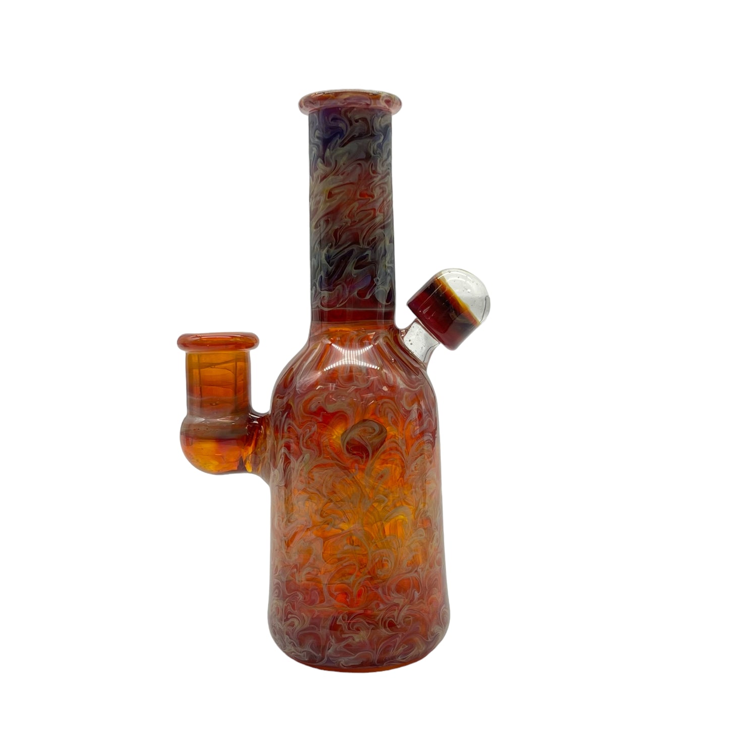 Joey B Glass