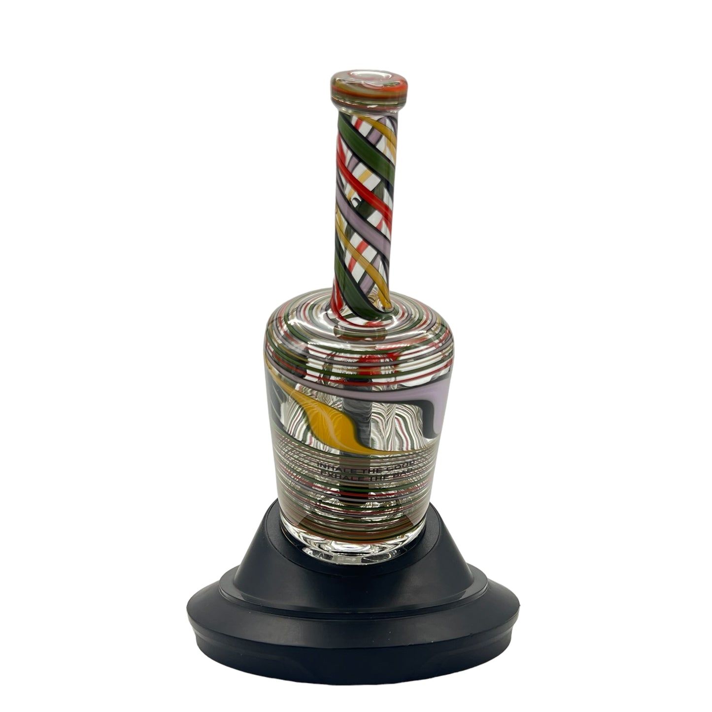 IDAB Glass Puffco Attachment