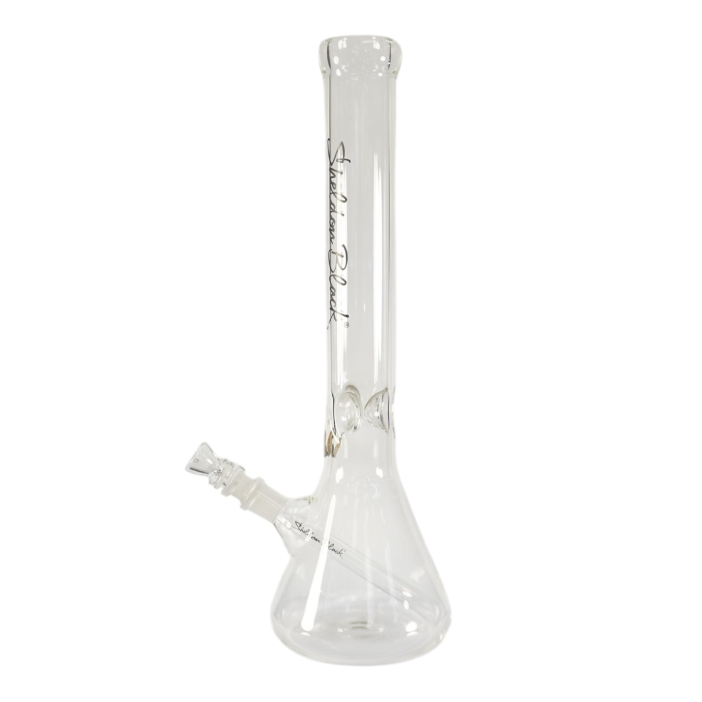 Sheldon Black Beaker