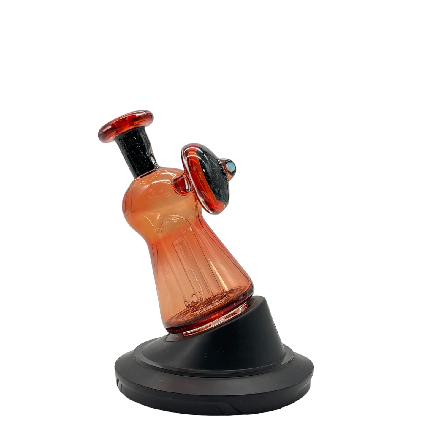 Aj Surf City Puffco Attachment (Aj Glass To Mouth)