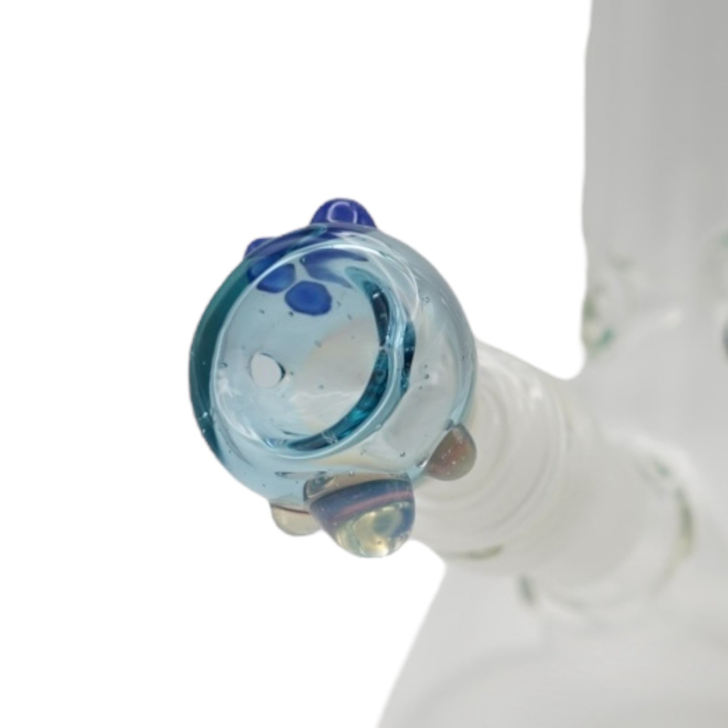 Twisted Boro 14MM Hash Bowl