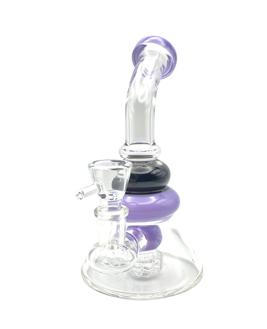 6.5” Water Pipe