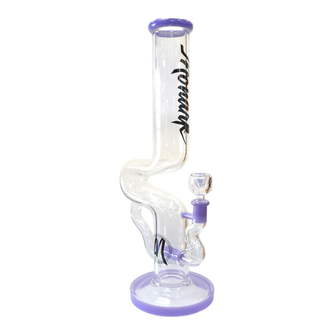 Monark Zig Zag Recycler