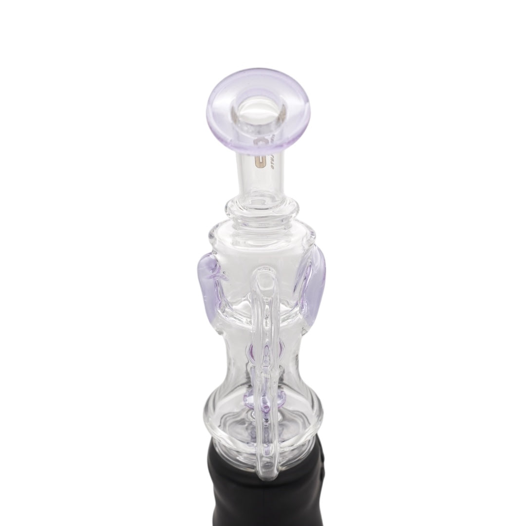 King Pluto Midnight Pulse Carta Attachment