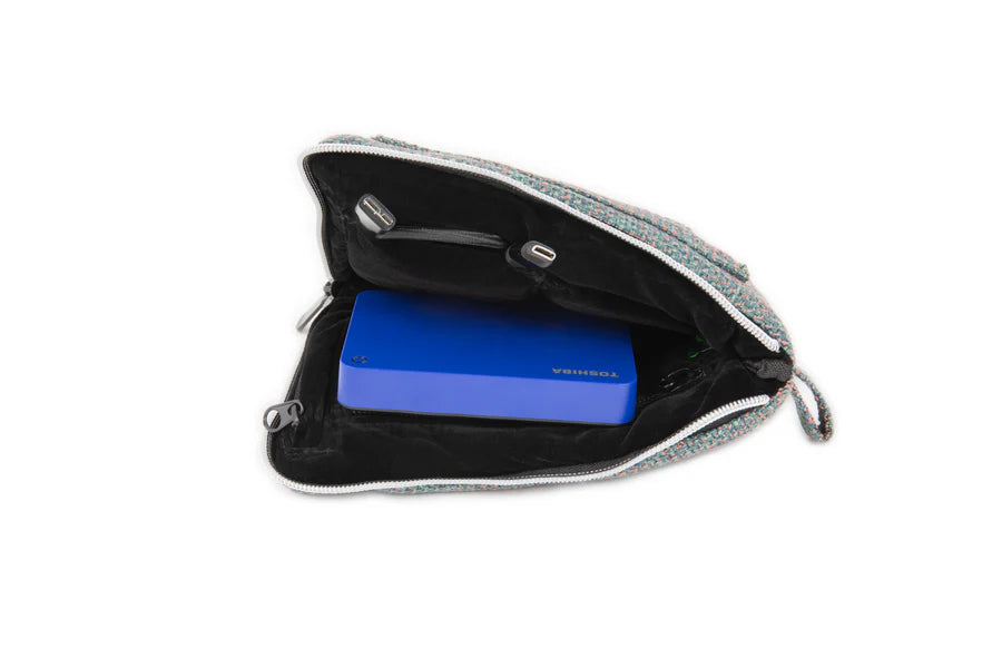 Dime Bags Padded Pouch 8"