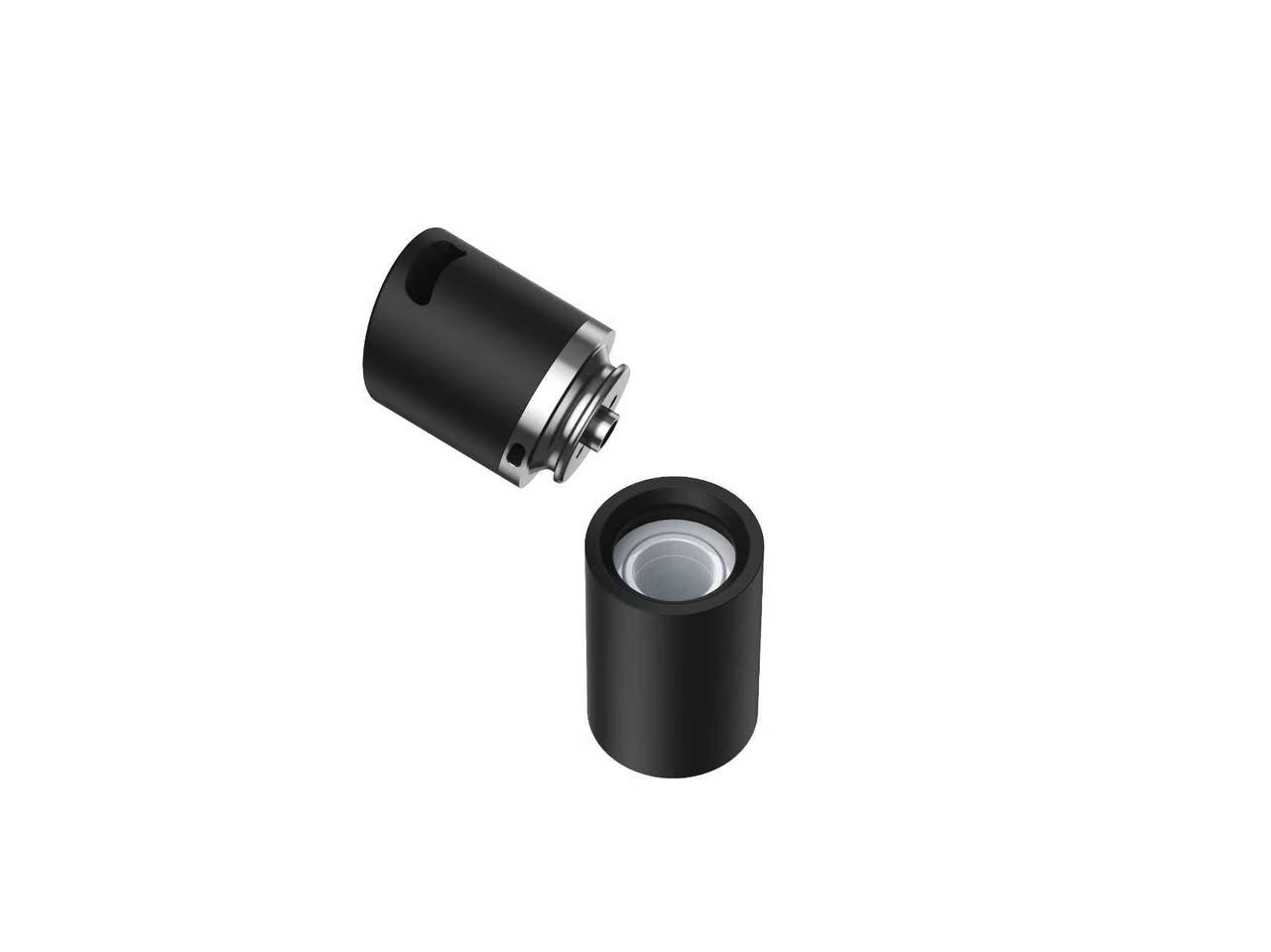 Voozr Concentrate Pen Vaporizer with Hot Knife