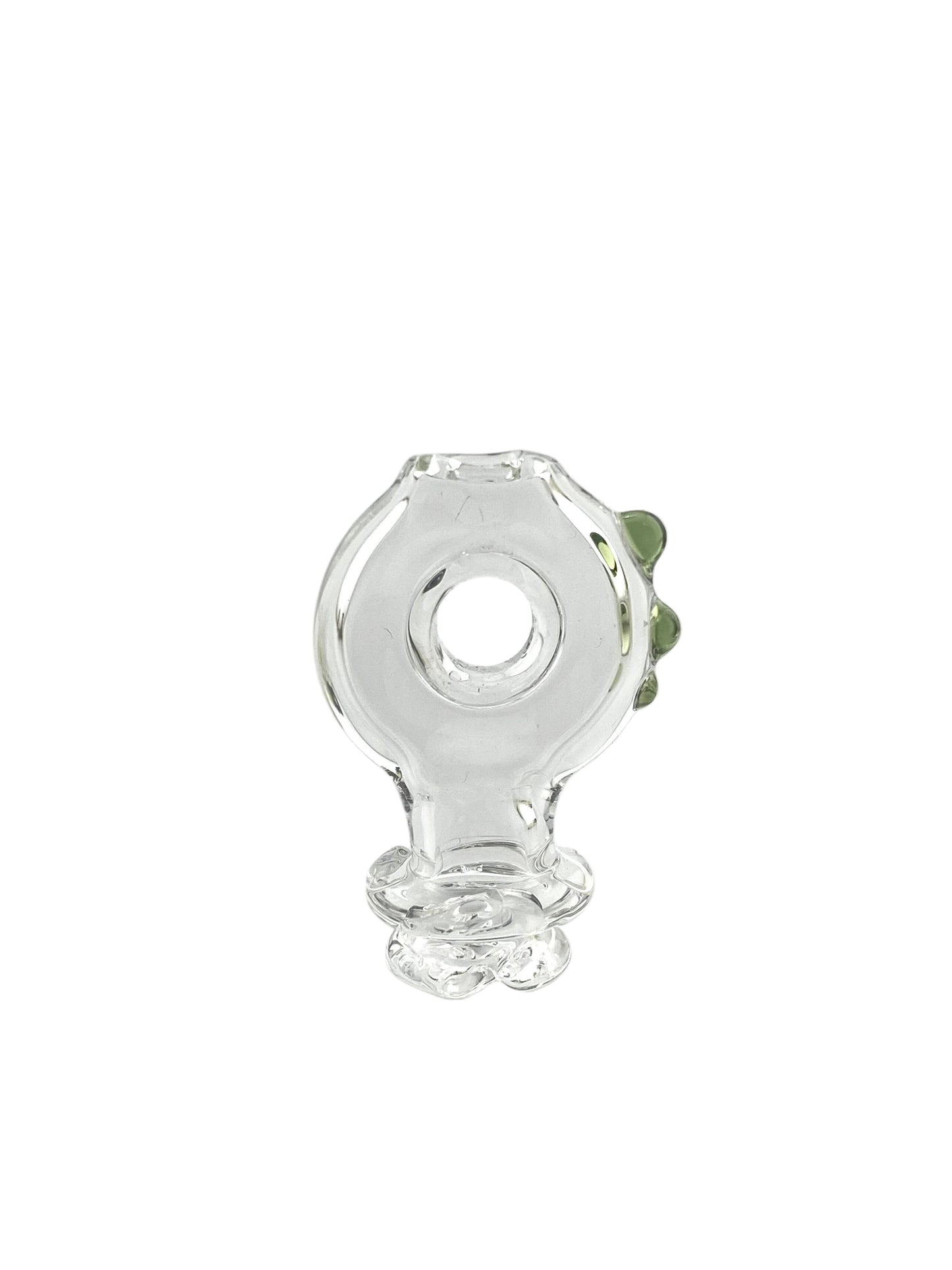 OJ Flame Pivot Mouthpiece