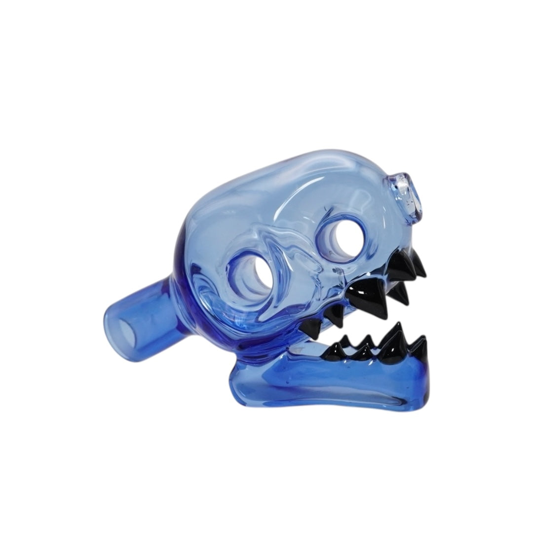 Enuff Glass Huni Badger Attachment