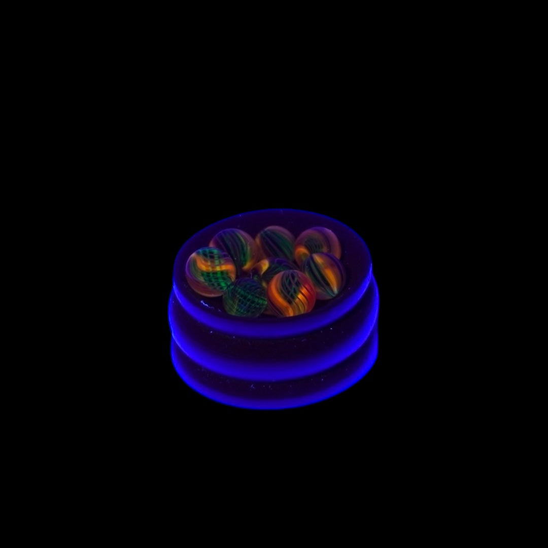Karma Glass Pearls (UV)